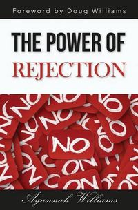 Cover image for The Power of Rejection