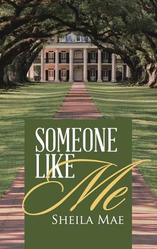 Cover image for Someone Like Me