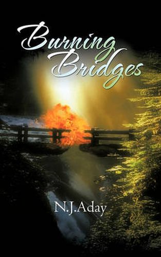 Cover image for Burning Bridges