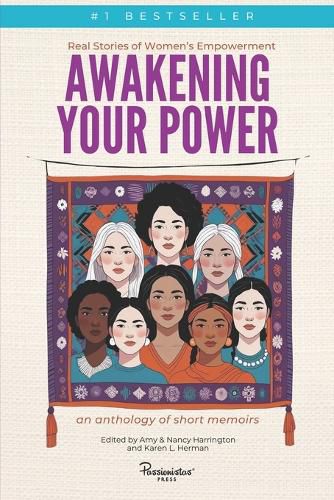 Cover image for Awakening Your Power