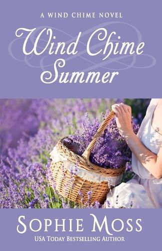 Cover image for Wind Chime Summer