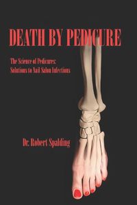 Cover image for Death By Pedicure