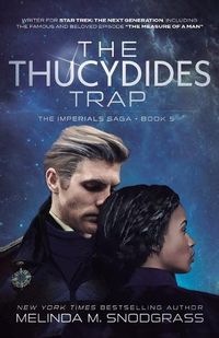 Cover image for The Thucydides Trap