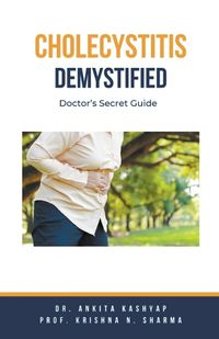 Cover image for Cholecystitis Demystified