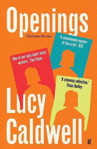 Cover image for Openings