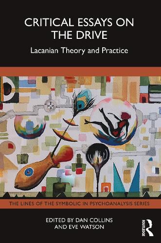 Cover image for Critical Essays on the Drive