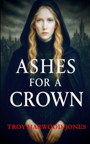 Cover image for Ashes for a Crown