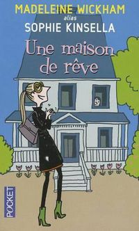 Cover image for Une Maison de Reve