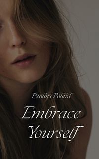 Cover image for Embrace Yourself