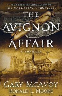 Cover image for The Avignon Affair