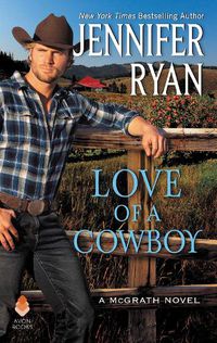 Cover image for Love of a Cowboy