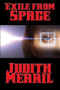 Cover image for Exile from Space