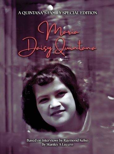 Cover image for Maria Daisy Quintana