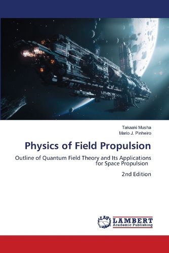 Cover image for Physics of Field Propulsion