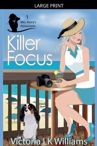 Cover image for Killer Focus