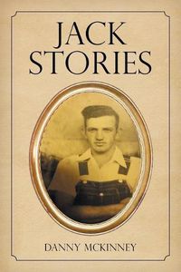 Cover image for Jack Stories