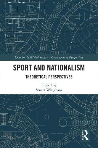 Cover image for Sport and Nationalism