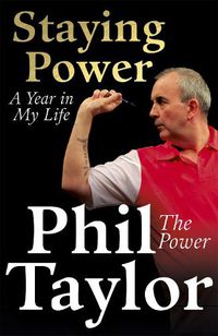 Cover image for Staying Power: A Year In My Life