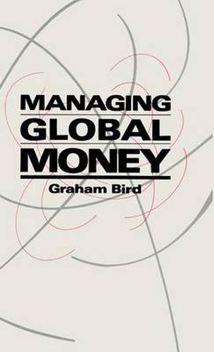 Cover image for Managing Global Money