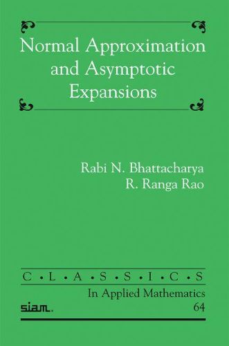 Normal Approximation and Asymptotic Expansions