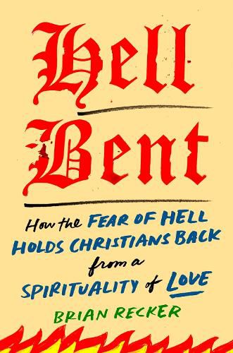 Cover image for Hell Bent