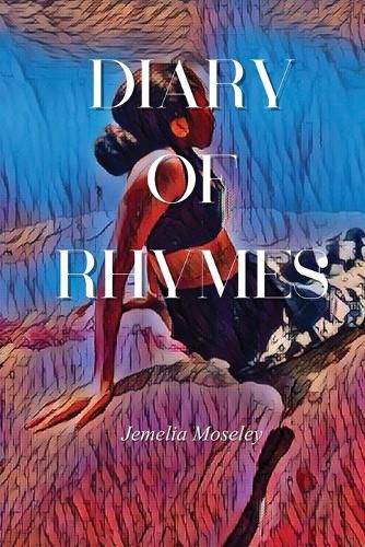 Cover image for Diary of Rhymes
