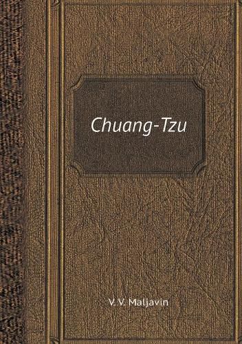 Chuang Tzu