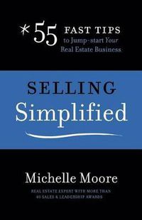 Cover image for Selling Simplified
