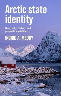 Cover image for Arctic State Identity