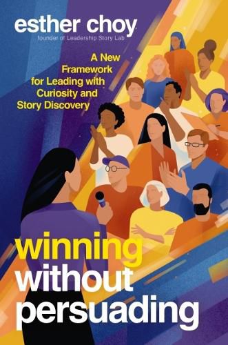 Cover image for Winning Without Persuading