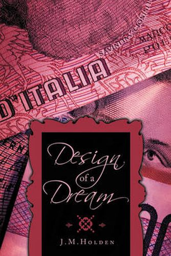 Cover image for Design of a Dream