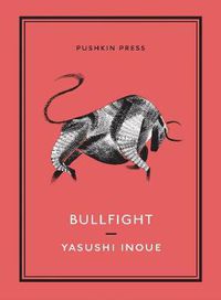 Cover image for Bullfight