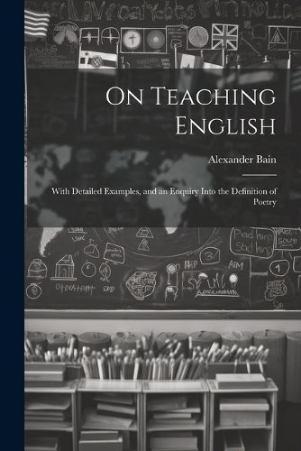 Cover image for On Teaching English