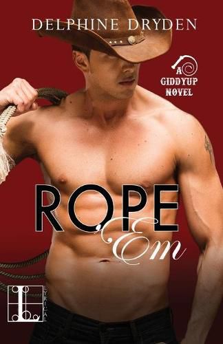 Cover image for Rope 'Em