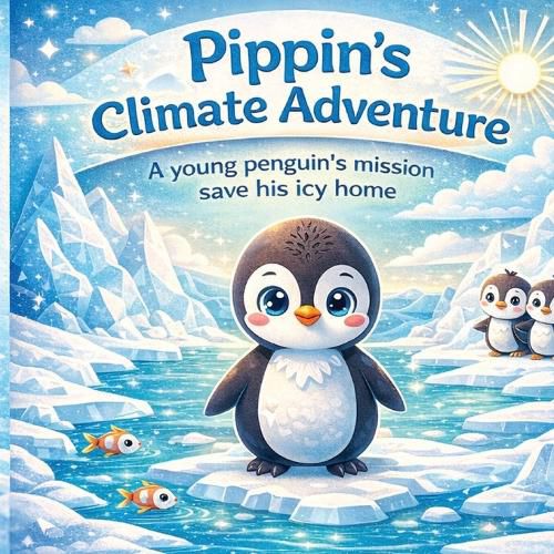 Cover image for Pippin's Climate Adventure