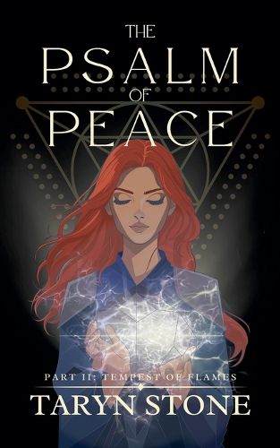 Cover image for The Psalm of Peace