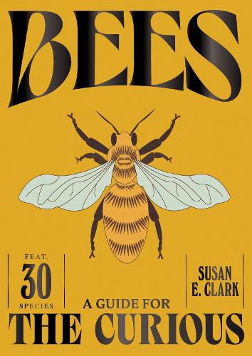 Cover image for Bees