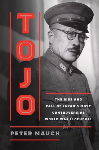 Cover image for Tojo