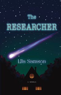 Cover image for The Researcher