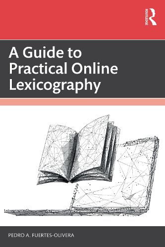 Cover image for A Guide to Practical Online Lexicography