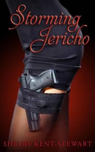 Cover image for Storming Jericho