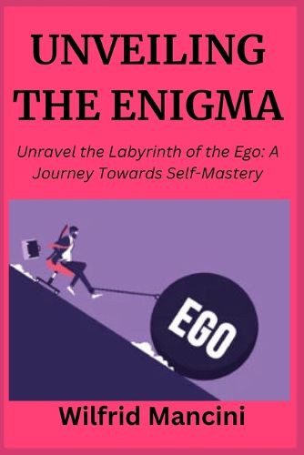 Cover image for Unveiling the Enigma