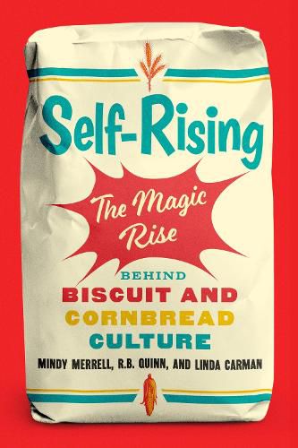 Cover image for Self-Rising