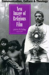 Cover image for New Image of Religious Film