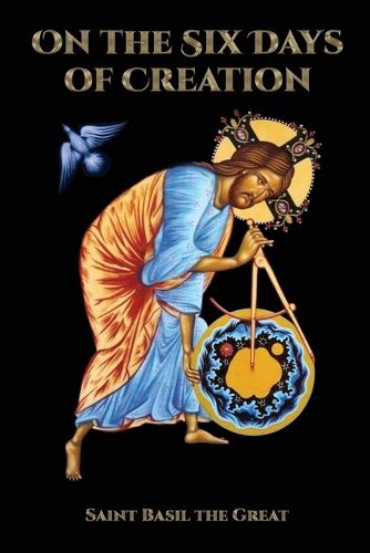 Cover image for On the Six Days of Creation