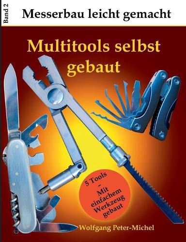 Cover image for Multitools selbst gebaut