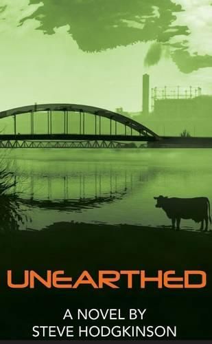 Cover image for Unearthed