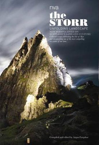 Cover image for The Storr: Unfolding Landscape (Part 2)