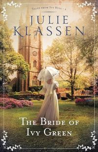 Cover image for The Bride of Ivy Green