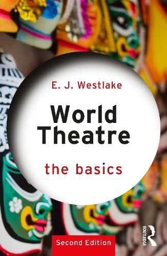 Cover image for World Theatre
